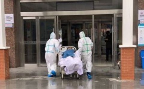 Böyük Britaniyada koronavirusdan ölənlərin sayı 104 nəfərə çatdı