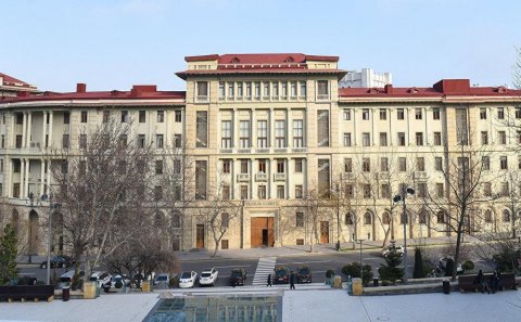 Kafe, restoran, çayxanaların yeni iş rejimi müəyyən edildi: Operativ Qərargah