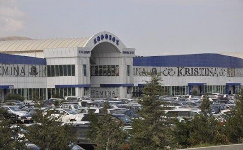 Bu gücə “Sədərək” və “Binə” bağlanır - Canlı
