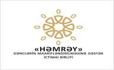 “Həmrəy” bəyanat verdi: 