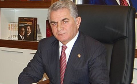 Daha bir icra başçısı tutuldu - DTX əməliyyat keçirdi