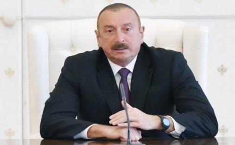 “Molotov kokteyli”ni icad edən azərbaycanlı... - Prezident