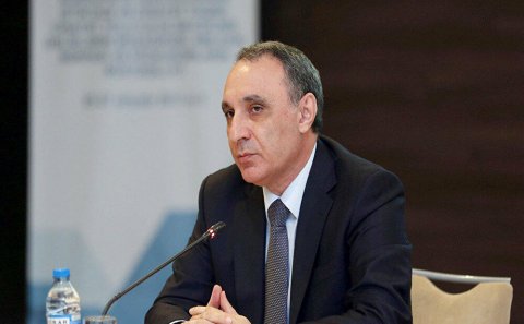 Baş prokuror onlara yeni vəzifə verdi - Rəsmi