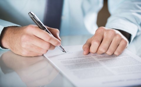 Daha bir prokuror işdən çıxarıldı