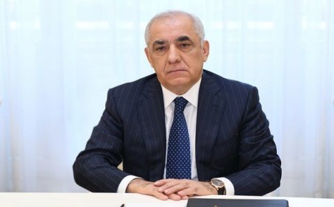 Əli Əsədovdan Ədliyyə Nazirliyi ilə bağlı SƏRƏNCAM
