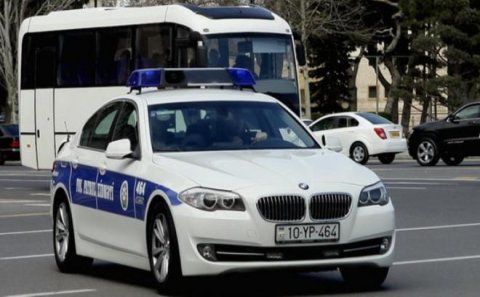 Diqqət: Sürücülük vəsiqənizin vaxtı bitibsə... - Xəbərdarlıq