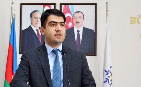 Ağstafanın yeni icra başçısı kimdir? - DOSYE