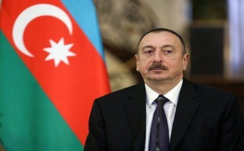 İlham Əliyev naziri vəzifəsindən azad etdi - SƏRƏNCAM
