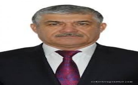 Əbülfəs Qarayevin daha bir oğru məmuru... - İTTİHAM