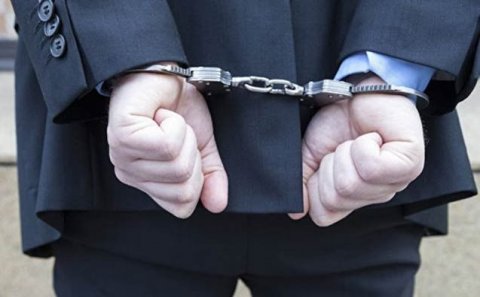 SON DƏQİQƏ: Ağdaşda xüsusi əməliyyat keçirildi — Rüşvət alan daha bir yüksək vəzifəli tutuldu