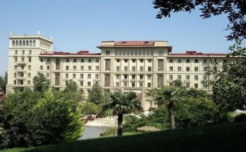 Onlar ölkə ərazisində sərbəst hərəkət edə bilər - Rəsmi