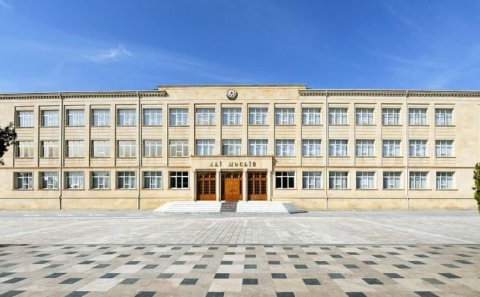 Bu gün Naxçıvana yeni Baş Nazir təyin olunacaq
