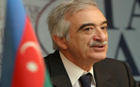 Bunu Ermənistan nəzərə almalıdır - Bülbüloğlu