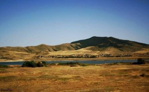 Bizim kəndin xatirələri