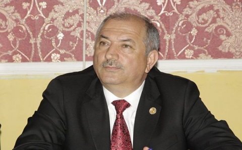 Əziz Əzizovla bağlı QALMAQALLI AÇIQLAMA