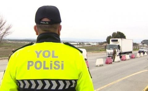 Heç kim başqa rayona gedə bilməyəcək - Yeni postlar qurulur- VİDEO