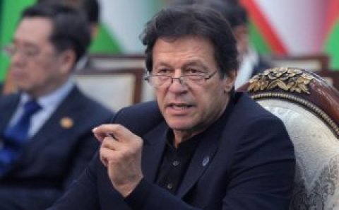 Pakistan baş naziri Bin Ladenə “şəhid” dedi, ölkə qarışdı