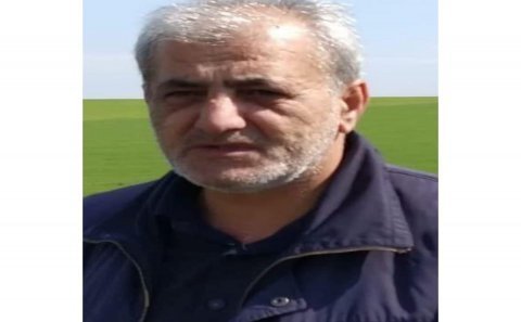 Aydın Canıyevdən Mirşahinə: 