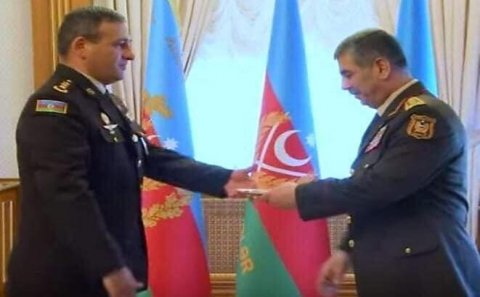 Təcili: General və polkovnikimiz şəhid oldu: 100 erməni məhv edildi 