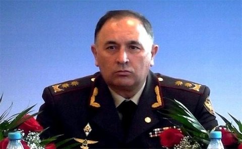 General-leytenant Kərim Vəliyev: döyüşlər davam edir