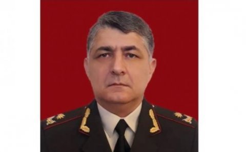 General Qabil Məmmədovdan Qarabağ çağrışı: 