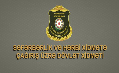 Döyüşə getmək üçün minlərlə gənc qeydiyyata alındı - Prezidentin çağırışına səs