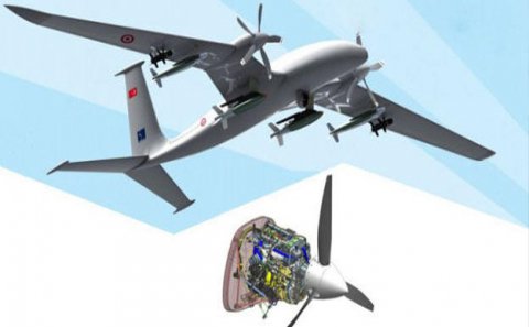 O, yalan deyir: Bakının dronları Xankəndidə idi - Qriqoryan