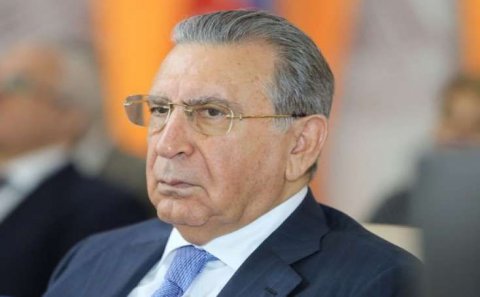Ramiz Mehdiyevlə bağlı hazırlıq başladı