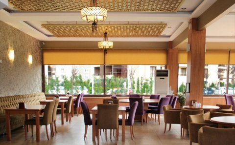 Sentyabrın 8-dən kafe-restoranlar bu qaydalarla işləyəcək