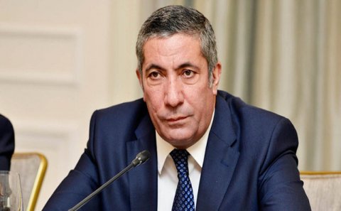 Siyavuş Novruzov daha bir vəzifəsini itirdi