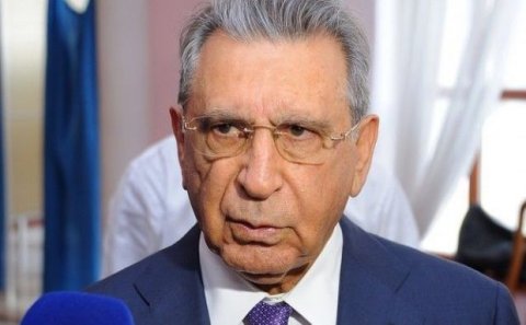 Ramiz Mehdiyev prezident olmaq istəyib? – ŞOK MÜSAHİBƏ