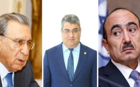 Ramiz Mehdiyev və Əli Həsənov şəbəkəsinin Binəqədidəki kuratoru kimdir? — ARAŞDIRMA