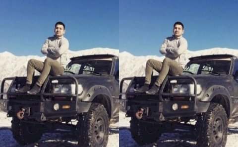 Məmur övladlarının milyonluq maşın kolleksiyası – Fotolar