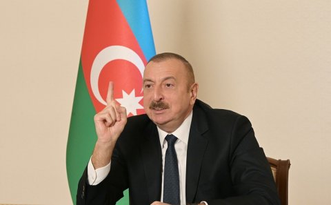 Dövlət başçısı: 