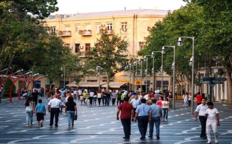 Ölkəmizdə koronaya yoluxma və ölüm sayı artdı