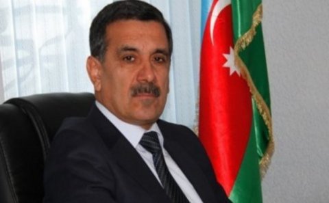 Milli Qəhrəman adı almış İbad Hüseynov bu icra başçısının qardaşıdır - FOTO