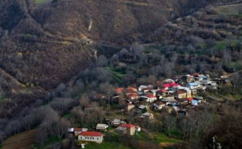 Ermənistan sərhəddəki 13 mövqeyi bu gün Azərbaycana TƏHVİL VERİR