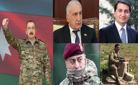 Rusiya azərbaycanlıları onları seçdi - SORĞU
