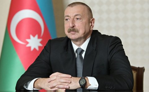 Onlar “Qubadlının azad olunmasına görə” təltif edildilər