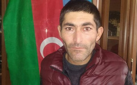 Qarabağ qazisi xəstəxanada intihar etdi - RƏSMİ