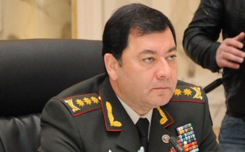 Millət vəkili Nəcməddin Sadıqovun yerini dedi: 