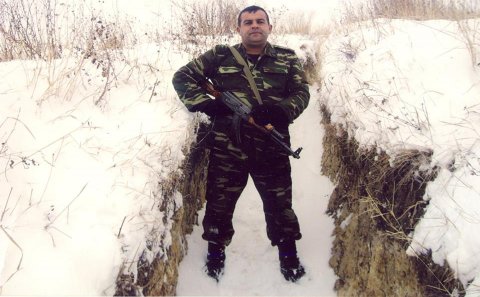 Aqil Alışov: 