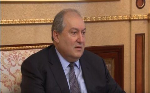 Sərkisyanın acı etirafları, “yeni respublika” təklifi: Qarabağ yoxdur!