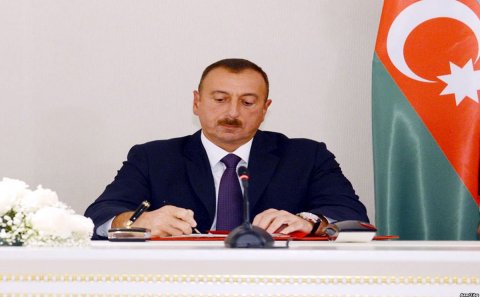 Medianın İnkişafı Agentliyinə direktor təyin edildi - Sərəncam