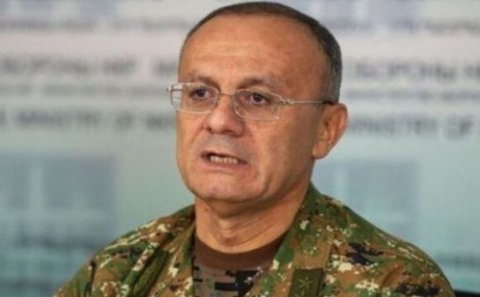 Seyran Ohanyan: “Şuşanın süqutu müəmmadır, mən orada idim…”