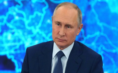 “Putinin müharibə zamanı susması...” – Şok Qarabağ iddiası