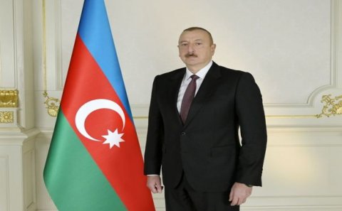 İlham Əliyevdən “Elektron su təsərrüfatı” informasiya sistemi ilə bağlı FƏRMAN