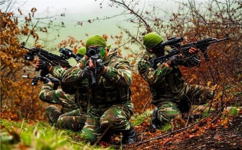 Şok açıqlama: Yeni müharibə qaçılmaz olacaq