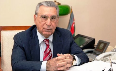 Ramiz Mehdiyev 500 alimin bağ sahəsini əlindən aldı