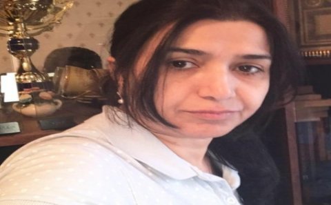 Qadın modeli və ya Məcburiyyətin qadını